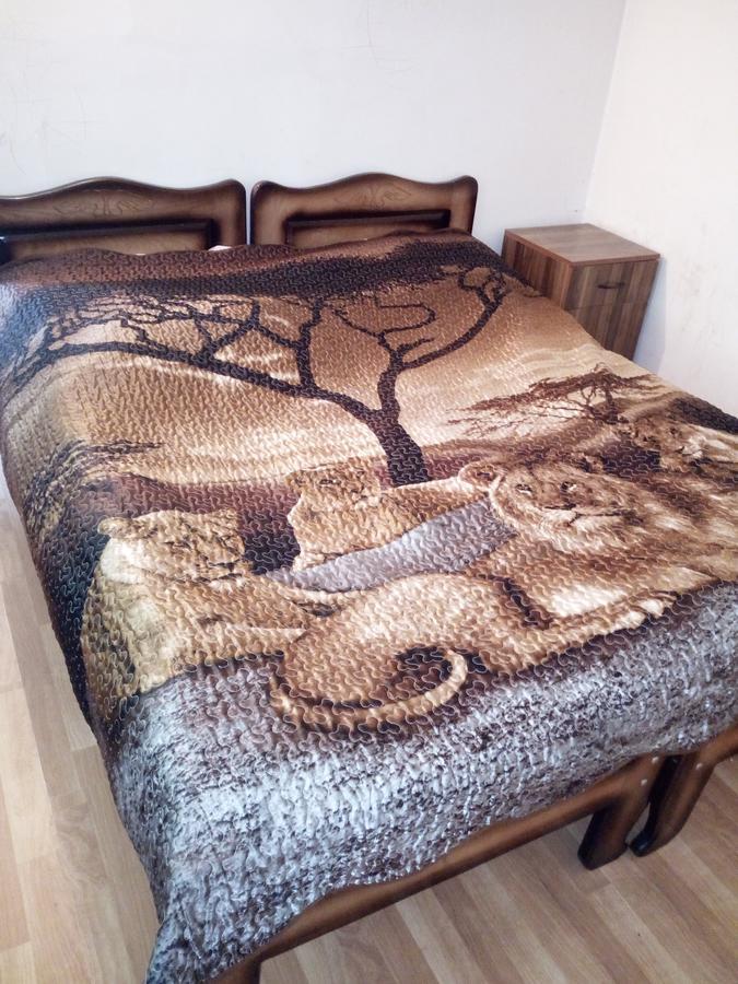 Guesthouse Mamuka Zhabesh Zhabeshi Dış mekan fotoğraf