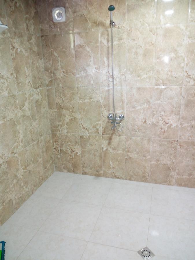 Guesthouse Mamuka Zhabesh Zhabeshi Dış mekan fotoğraf