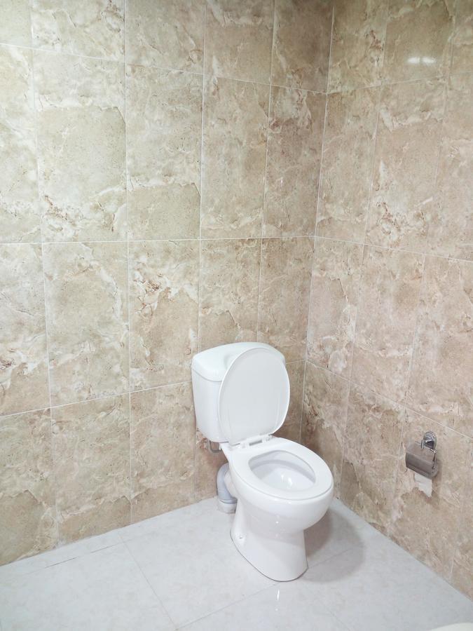 Guesthouse Mamuka Zhabesh Zhabeshi Dış mekan fotoğraf