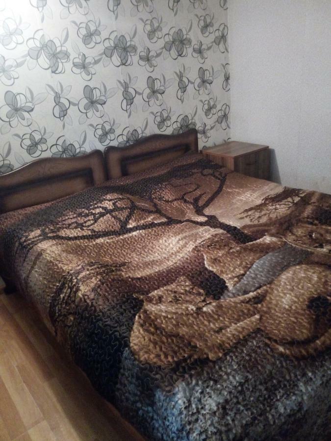 Guesthouse Mamuka Zhabesh Zhabeshi Dış mekan fotoğraf